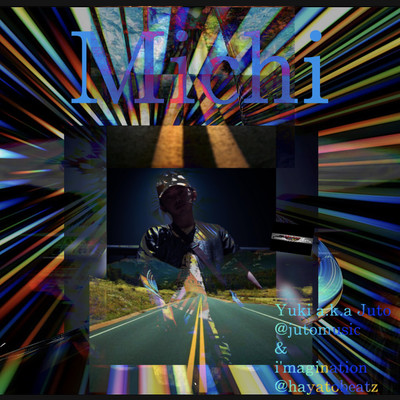 MICHI Front Cover