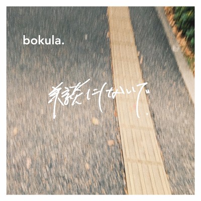 BIDAN NI SHINAIDE. Front Cover