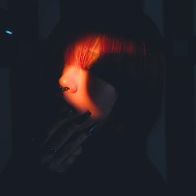 metro (Short ver.) Front Cover