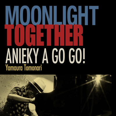 MOONLIGHT TOGETHER Front Cover