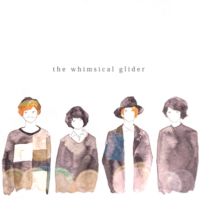 光のジャケット写真