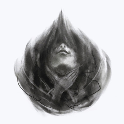 手招きのジャケット写真