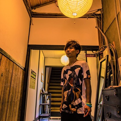 Filledのジャケット写真