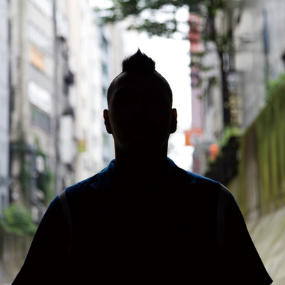 DAY & NIGHT 2のジャケット写真