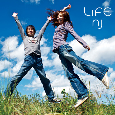 LiFE Front Cover
