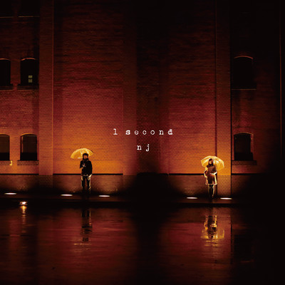 1 second Front Cover