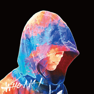 Who am I ??のジャケット写真