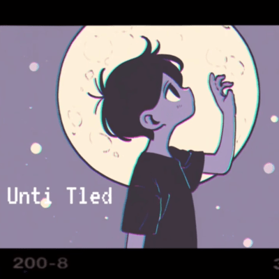 Unti Tledのジャケット写真