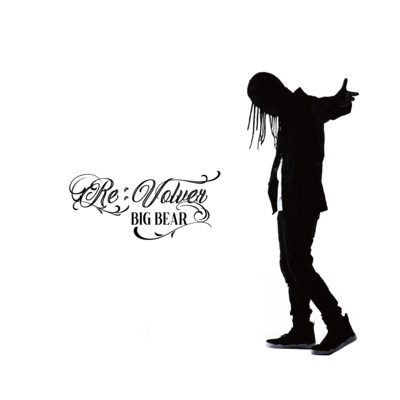 Re:Volverのジャケット写真