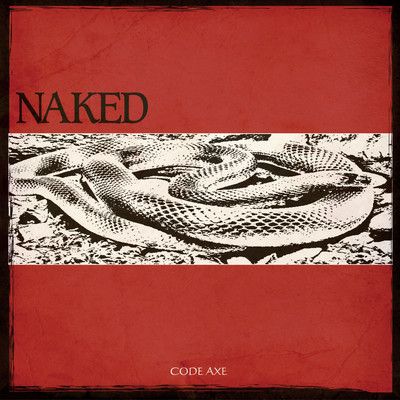 NAKED Front Cover