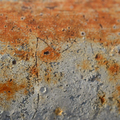 Heavy Steps Front Cover