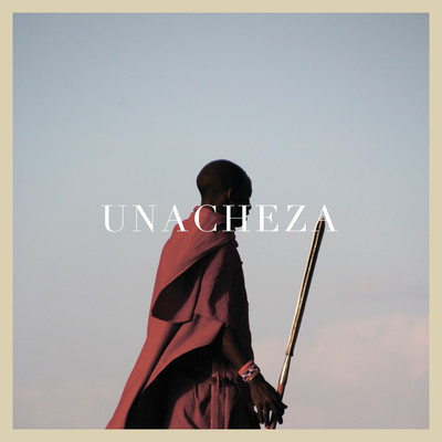 UNACHEZA Front Cover