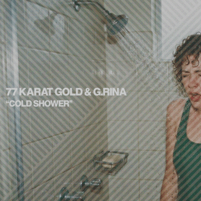 Cold Shower Front Cover