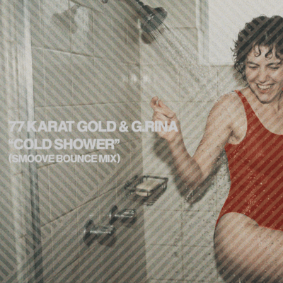 Cold Shower (Smoove Bounce Mix) Front Cover