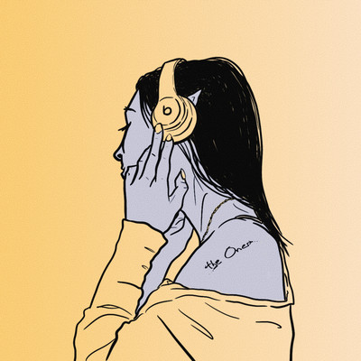 the One Front Cover
