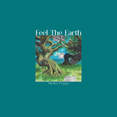 Feel The Earthのジャケット写真