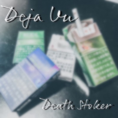 Deja Vu Front Cover