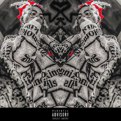 Slay Girl / Letter 4 M3 Front Cover