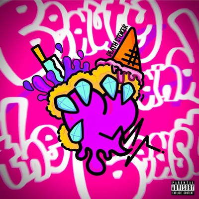 Beauty and the Beastのジャケット写真