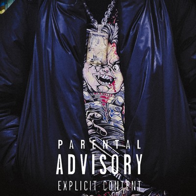 Good Allday Front Cover