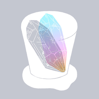 Prism Front Cover