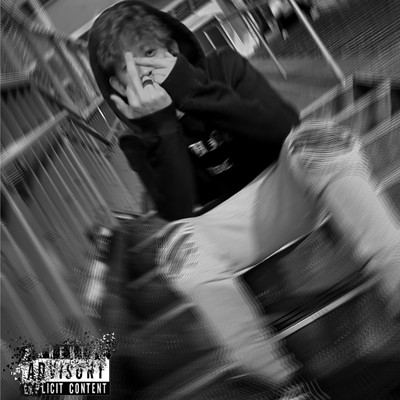 Hood Playのジャケット写真