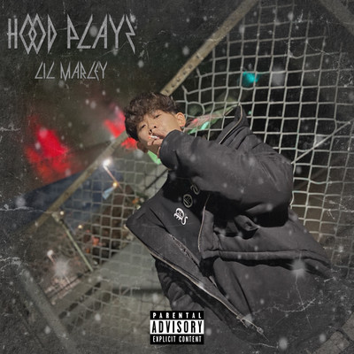 Hood Play2 Front Cover