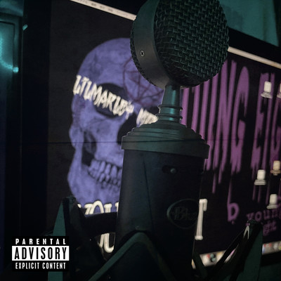 Voice Front Cover