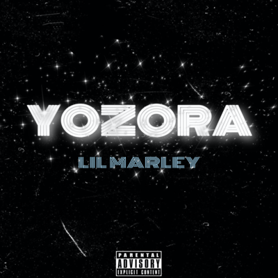 YOZORA Front Cover