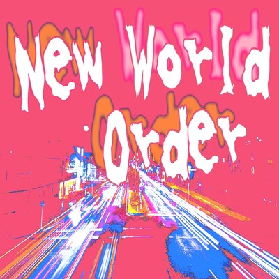New world order Front Cover