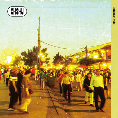 Pulchra Ondo Front Cover