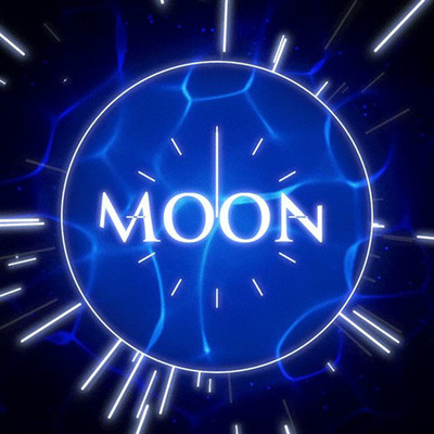 MOON (bassmicrobe REMIX) Front Cover