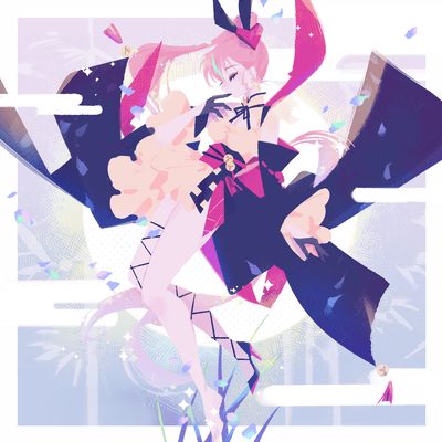 can' t take my eyes off you (Purukichi Remix) Front Cover