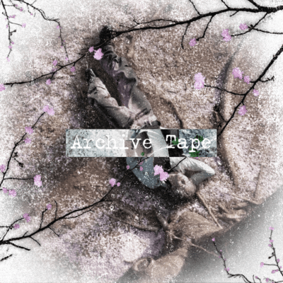 Archive Tape Front Cover
