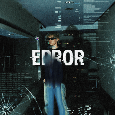 Errorのジャケット写真