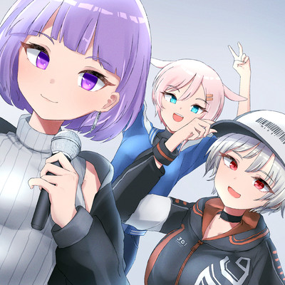 ひらりのジャケット写真
