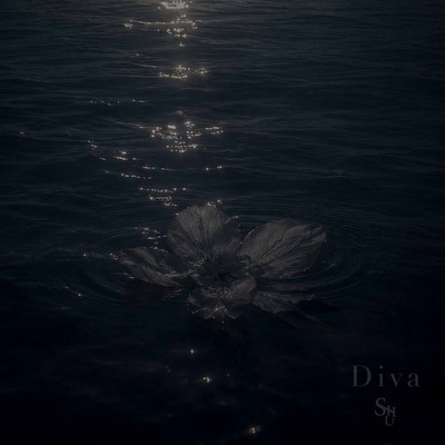 Divaのジャケット写真