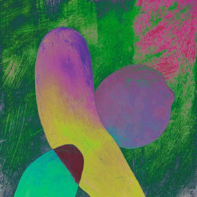 towaniのジャケット写真