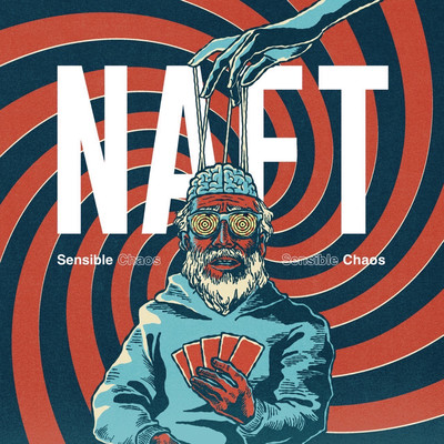Sensible Chaosのジャケット写真