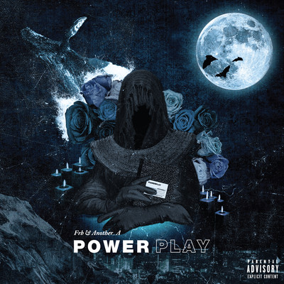 POWER PLAY Front Cover