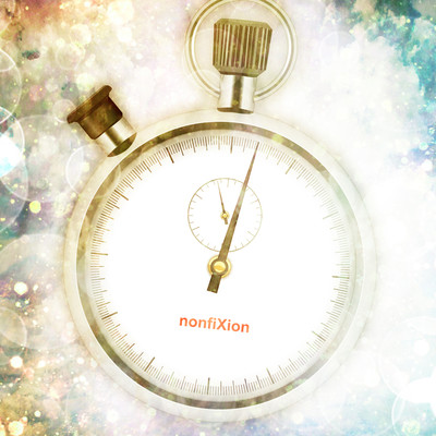 nonfiXion Front Cover