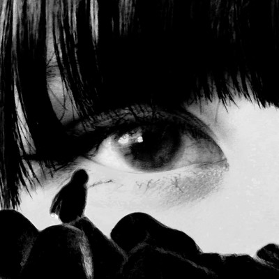 X海岸のジャケット写真