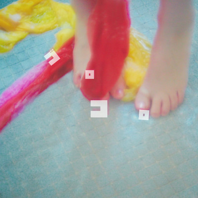 ゴロコロのジャケット写真