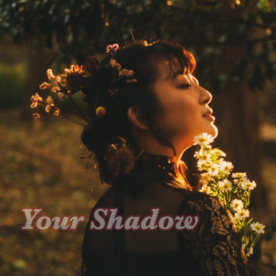 Your shadow (feat. Hideyuki Tsukamoto) Front Cover