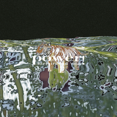 power! Front Cover