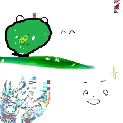 elfunのジャケット写真