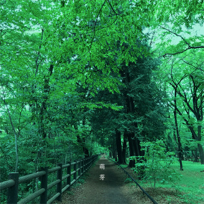 sprout (re-recording) Front Cover