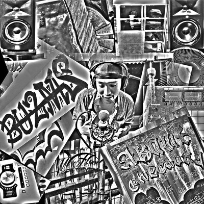 BU2MS Front Cover