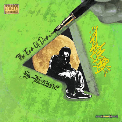 The Era Of Drawing (Remix)のジャケット写真