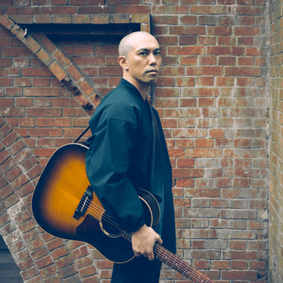 心歌のジャケット写真